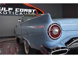 1957 Ford Thunderbird (CC-1951778) for sale in Biloxi, Mississippi