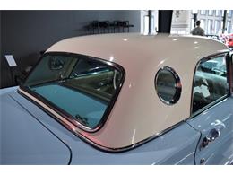 1957 Ford Thunderbird (CC-1951778) for sale in Biloxi, Mississippi