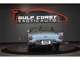 1957 Ford Thunderbird (CC-1951778) for sale in Biloxi, Mississippi