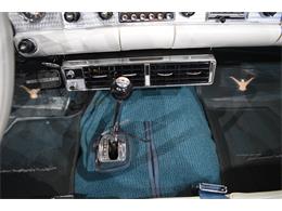 1957 Ford Thunderbird (CC-1951778) for sale in Biloxi, Mississippi
