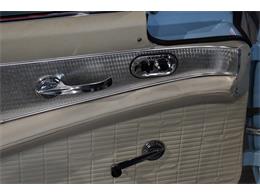 1957 Ford Thunderbird (CC-1951778) for sale in Biloxi, Mississippi