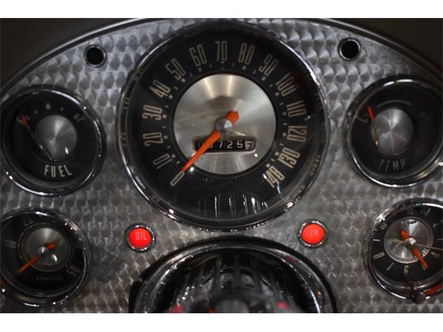 1957 Ford Thunderbird (CC-1951778) for sale in Biloxi, Mississippi