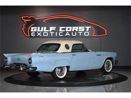 1957 Ford Thunderbird (CC-1951778) for sale in Biloxi, Mississippi