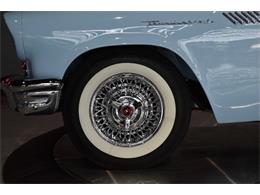 1957 Ford Thunderbird (CC-1951778) for sale in Biloxi, Mississippi