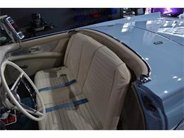 1957 Ford Thunderbird (CC-1951778) for sale in Biloxi, Mississippi