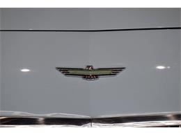 1957 Ford Thunderbird (CC-1951778) for sale in Biloxi, Mississippi