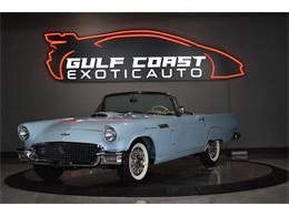 1957 Ford Thunderbird (CC-1951778) for sale in Biloxi, Mississippi