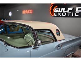 1957 Ford Thunderbird (CC-1951778) for sale in Biloxi, Mississippi