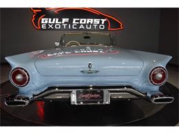 1957 Ford Thunderbird (CC-1951778) for sale in Biloxi, Mississippi