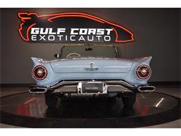 1957 Ford Thunderbird (CC-1951778) for sale in Biloxi, Mississippi