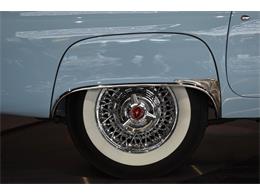 1957 Ford Thunderbird (CC-1951778) for sale in Biloxi, Mississippi
