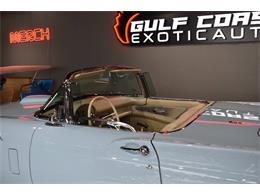 1957 Ford Thunderbird (CC-1951778) for sale in Biloxi, Mississippi