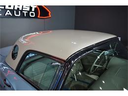 1957 Ford Thunderbird (CC-1951778) for sale in Biloxi, Mississippi