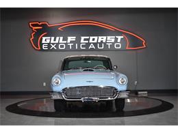 1957 Ford Thunderbird (CC-1951778) for sale in Biloxi, Mississippi