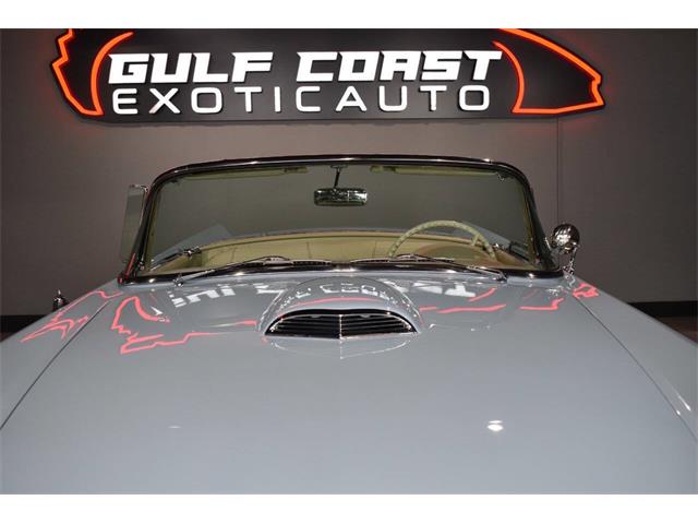 1957 Ford Thunderbird (CC-1951778) for sale in Biloxi, Mississippi