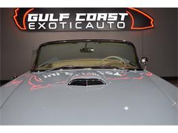 1957 Ford Thunderbird (CC-1951778) for sale in Biloxi, Mississippi