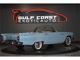 1957 Ford Thunderbird (CC-1951778) for sale in Biloxi, Mississippi