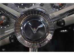 1957 Ford Thunderbird (CC-1951778) for sale in Biloxi, Mississippi