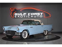 1957 Ford Thunderbird (CC-1951778) for sale in Biloxi, Mississippi