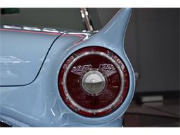 1957 Ford Thunderbird (CC-1951778) for sale in Biloxi, Mississippi