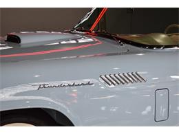 1957 Ford Thunderbird (CC-1951778) for sale in Biloxi, Mississippi