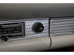 1957 Ford Thunderbird (CC-1951778) for sale in Biloxi, Mississippi