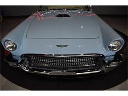 1957 Ford Thunderbird (CC-1951778) for sale in Biloxi, Mississippi