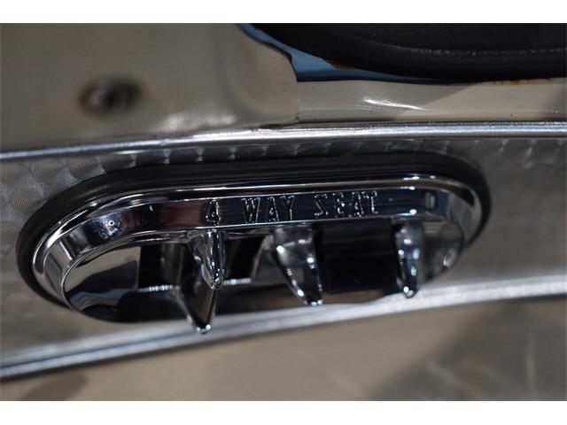 1957 Ford Thunderbird (CC-1951778) for sale in Biloxi, Mississippi