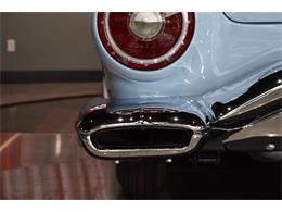 1957 Ford Thunderbird (CC-1951778) for sale in Biloxi, Mississippi