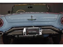 1957 Ford Thunderbird (CC-1951778) for sale in Biloxi, Mississippi