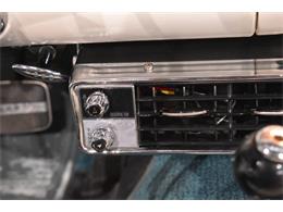1957 Ford Thunderbird (CC-1951778) for sale in Biloxi, Mississippi