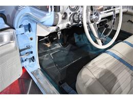 1957 Ford Thunderbird (CC-1951778) for sale in Biloxi, Mississippi