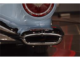 1957 Ford Thunderbird (CC-1951778) for sale in Biloxi, Mississippi