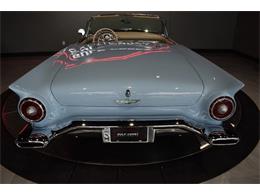 1957 Ford Thunderbird (CC-1951778) for sale in Biloxi, Mississippi