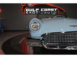 1957 Ford Thunderbird (CC-1951778) for sale in Biloxi, Mississippi