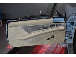 1957 Ford Thunderbird (CC-1951778) for sale in Biloxi, Mississippi