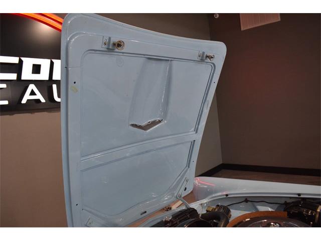 1957 Ford Thunderbird (CC-1951778) for sale in Biloxi, Mississippi