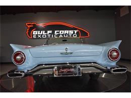 1957 Ford Thunderbird (CC-1951778) for sale in Biloxi, Mississippi
