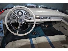 1957 Ford Thunderbird (CC-1951778) for sale in Biloxi, Mississippi