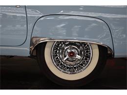 1957 Ford Thunderbird (CC-1951778) for sale in Biloxi, Mississippi