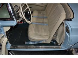 1957 Ford Thunderbird (CC-1951778) for sale in Biloxi, Mississippi