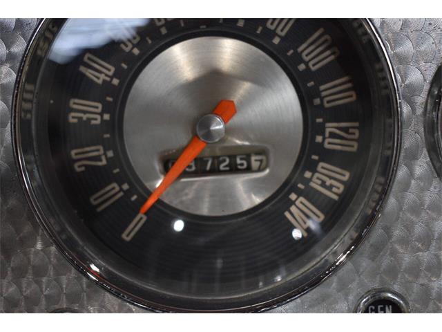 1957 Ford Thunderbird (CC-1951778) for sale in Biloxi, Mississippi