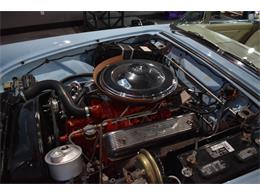 1957 Ford Thunderbird (CC-1951778) for sale in Biloxi, Mississippi