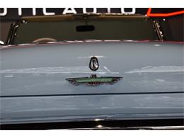 1957 Ford Thunderbird (CC-1951778) for sale in Biloxi, Mississippi