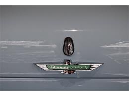 1957 Ford Thunderbird (CC-1951778) for sale in Biloxi, Mississippi