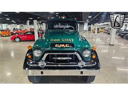1957 GMC Pickup (CC-1951802) for sale in O'Fallon, Illinois