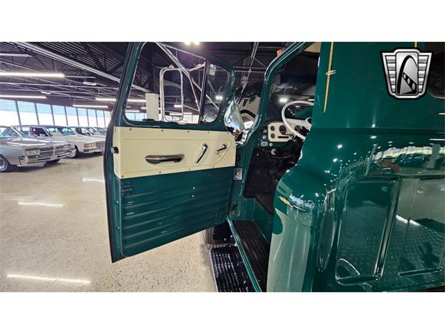 1957 GMC Pickup (CC-1951802) for sale in O'Fallon, Illinois