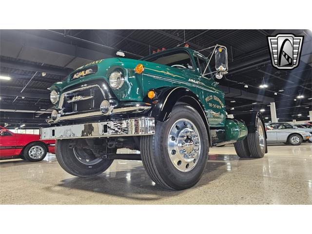 1957 GMC Pickup (CC-1951802) for sale in O'Fallon, Illinois
