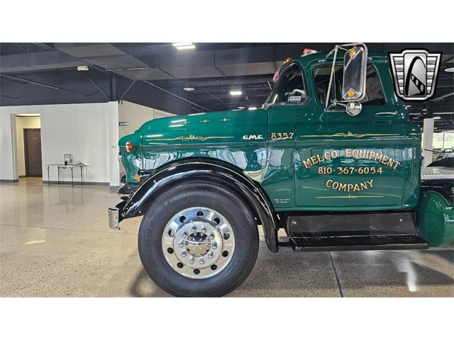 1957 GMC Pickup (CC-1951802) for sale in O'Fallon, Illinois