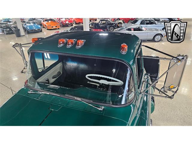 1957 GMC Pickup (CC-1951802) for sale in O'Fallon, Illinois